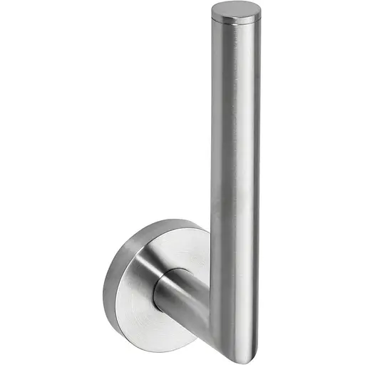 Держатель для туалетной бумаги Bemeta Neo нержавеющая сталь 104112035 Нержавеющая сталь - фото 1