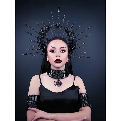 Обруч Міс Всесвіт - фото 1