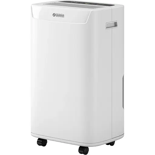 Осушувач повітря Olimpia Splendid Aquaria S1 10 P OS-2060 (120956)