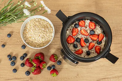 Мультиварка Sencor SRM0650SS - фото 5