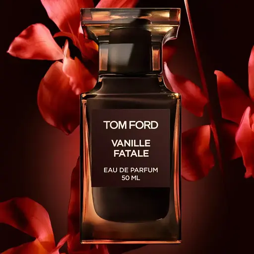 Tom Ford Vanille Fatale парфюмированная вода 50 ml - фото 3