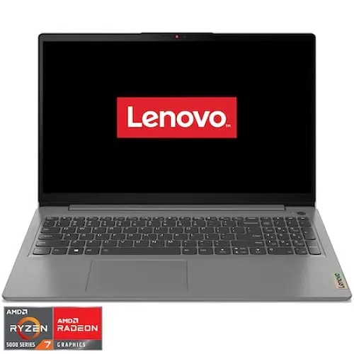 Ноутбук LENOVO IdeaPad,7 5700U la 43GHz,8 ядер,16GB DDR4,1TB,Без ОС - фото 11