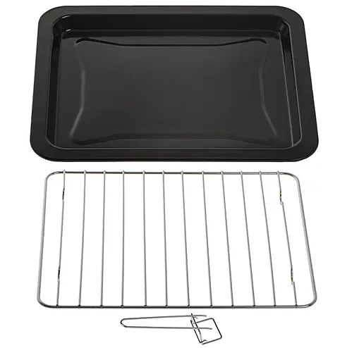 Електрична духовка Adler AD 6024 - фото 3