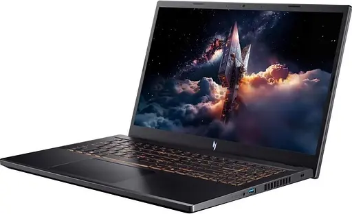 Ноутбук Acer Nitro V 15 ANV15-52 Black (NH.QZ8EP.00E)
