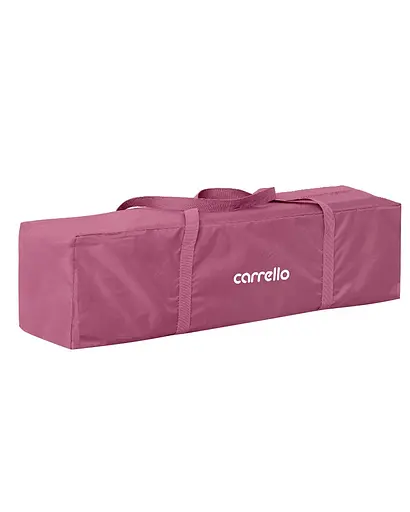 Детский манеж Carrello Piccolo CRL-11503/1 Orchid Purple - фото 4