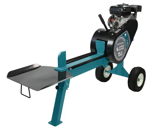 Бензиновый дровокол Konner&Sohnen 15 т KS 15TKG 52/35 - фото 2