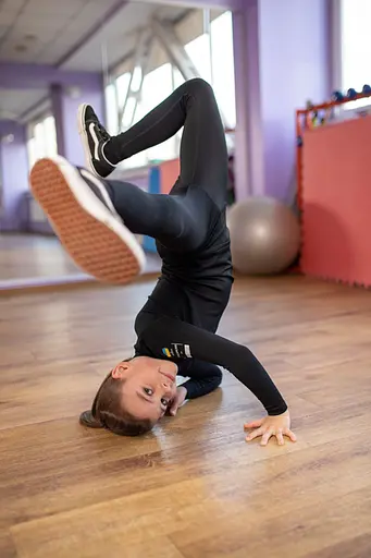 Комплект термобілизни дитячої Аvalanche Thermoactive Children's thermal clothing 6-9 років Зріст 111-138 cм - фото 7