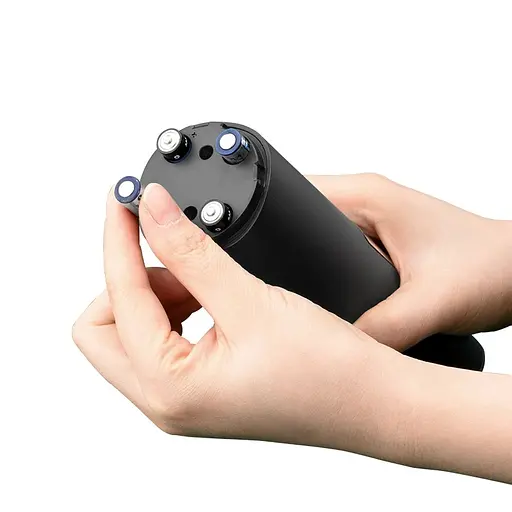 Електричний млин для спецій Xiaomi Circle Joy Sensor Electric Grinder (CJ-EG04) Black - фото 7