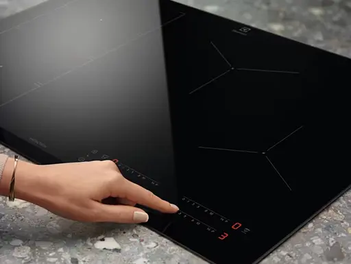 Электрическая варочная поверхность Electrolux CIT61443 (6898023) - фото 7