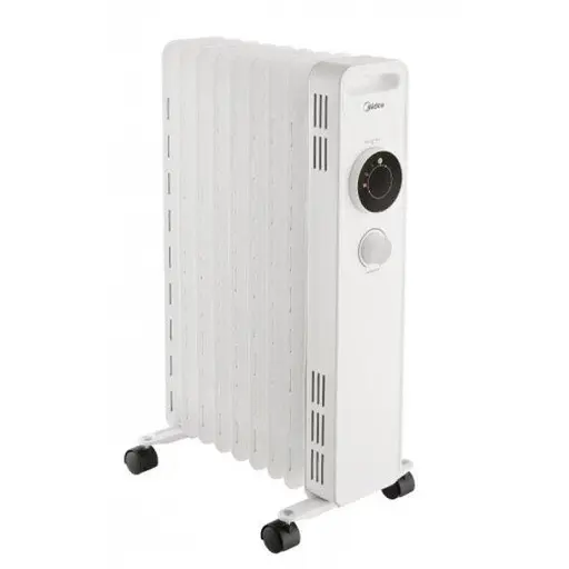 Обігрівач Midea NY2009-20M - фото 2