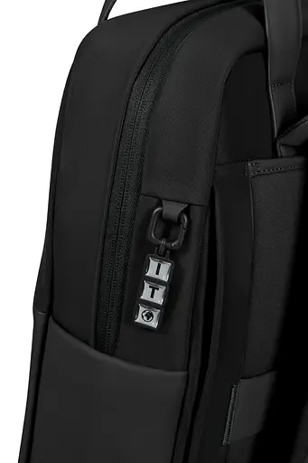 Рюкзак 14,1" Samsonite 4PACK BLACK 37,5x27x11 KP3*09001 - фото 6