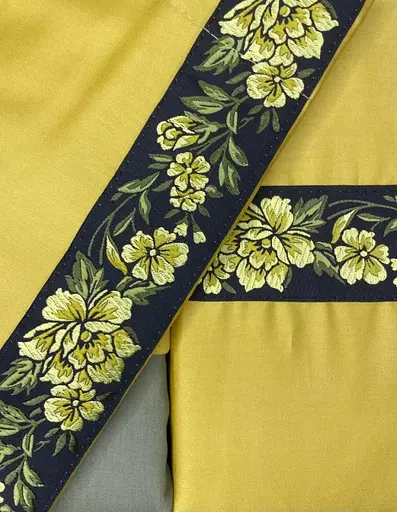 Постільна білизна Pax Сатин Преміум Romeo Home pbe0051816 - фото 3