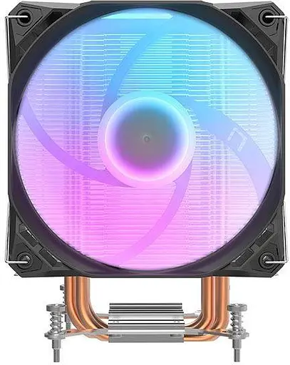 Кулер для процессора Darkflash Ellsworth S11(LED RGB) (Ellsworth S11) - фото 8