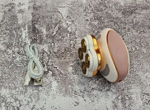 Епілятор Flawless Legs - безболісне видалення волосся - фото 4