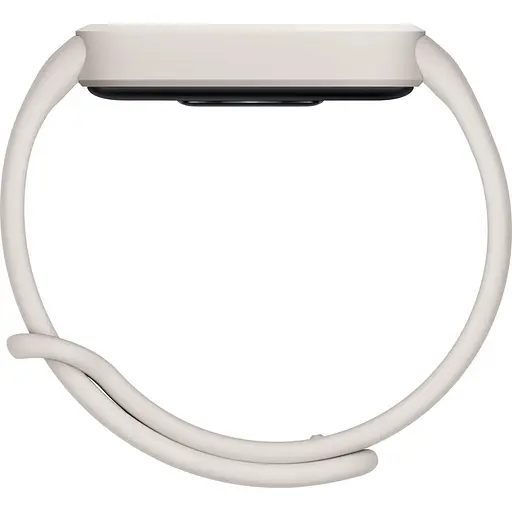 Фитнес-браслет Xiaomi Mi Band 9 Active Beige White (BHR9441GL) Global - фото 4