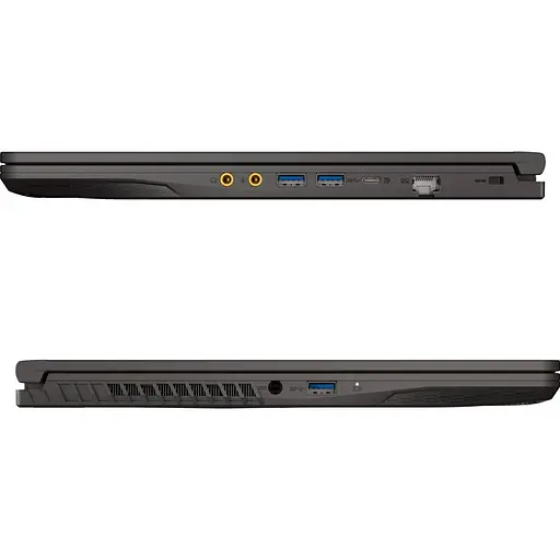 Ноутбук MSI Thin 15 B13UC (B13UC-2203XPL) [137141] - фото 10