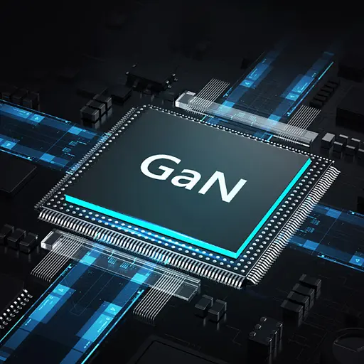 Зарядний пристрій 4xUSB 100W 3xUSB-C+USB-A Gan Tech Fast GAN Charger чорний CD226 Ugreen - фото 7