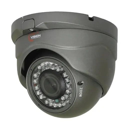 MHD-видеокамера 2Mp Light Vision VLC-4192DFM Graphite f=2.8-12mm (75-00030)