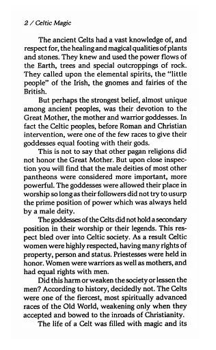 Celtic Magick - Д. Дж. Конвей - фото 9