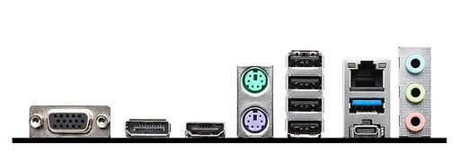 Материнская плата MSI Pro B760M-P (PRO B760M-P) (Socket 1700, Intel B760, Micro-ATX) - фото 4