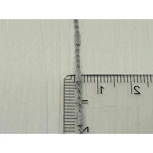 Серебряная цепочка Серебряный рай. 093431 50 - фото 3