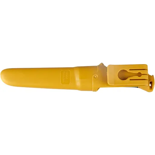 Ніж Morakniv Companion Spark Yellow - фото 4