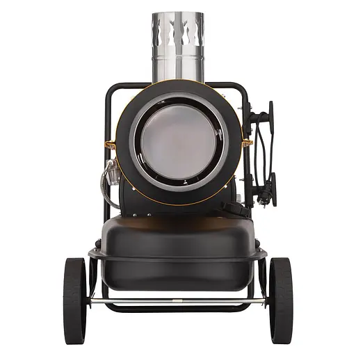 Теплова гармата 2E 2E-DHI30780 - фото 5