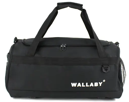 Сумка спортивная Wallaby среднего размера 50L sum0027220 - фото 2