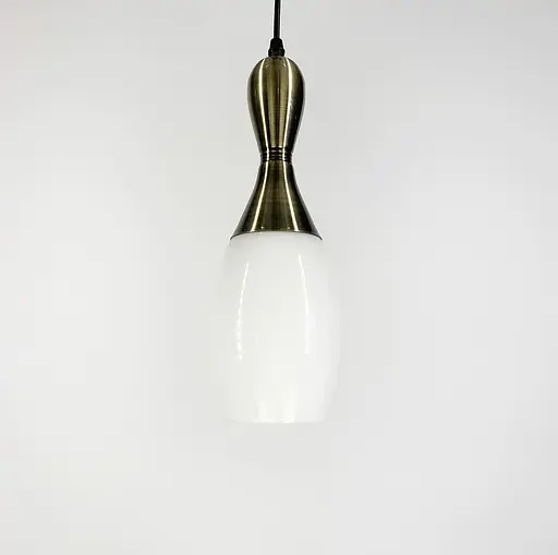 Світильник у стилі Loft у корпусі кольору сатин Line.F 11302/1 - фото 4