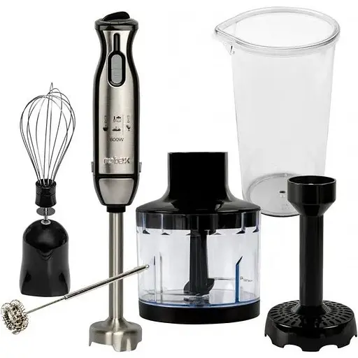 Блендер заглибний Rotex RTB807-B