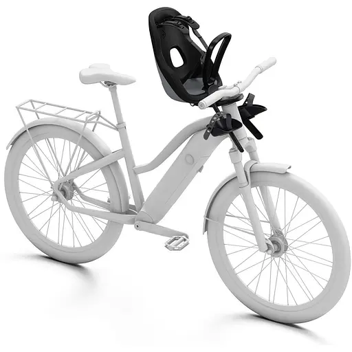 Дитяче крісло Thule Yepp Nexxt 2 Mini (Monument) (TH 12021157) - фото 4