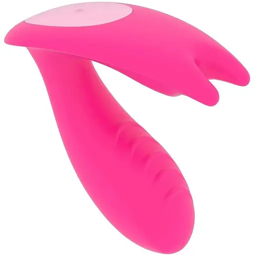 Смарт-вибратор Magic Motion EidOlon - фото 3