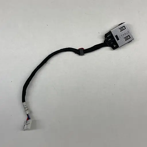Роз'єм живлення для ноутбука Lenovo Thinkpad L560 L570 (DC30100UZ00) Б/В - фото 2