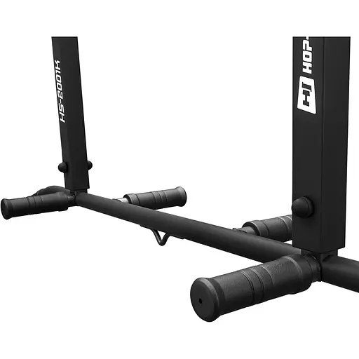 Стельовий турнік Hop-Sport HS-2001K із рукавичками - фото 4