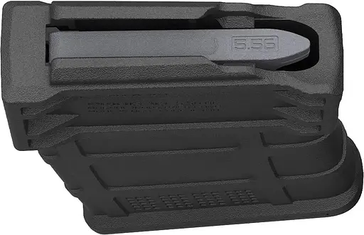 Магазин Magpul Pmag Aics кал .223 Rem 10 патронов - фото 3