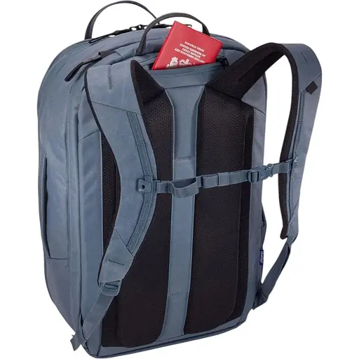 Рюкзак Thule Aion Travel Backpack 40L Dark Slate (TH 3205017) - фото 10