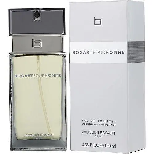 Оригинал Bogart Pour Homme 100 мл туалетная вода - фото 1
