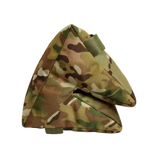 Мішок стрілецький упор барикадний PRS GEN 9 Кость - фото 4