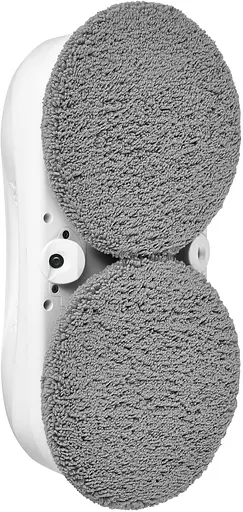 Робот-пилосос Sencor 3000 Па вологе прибирання від мережі білий - фото 5