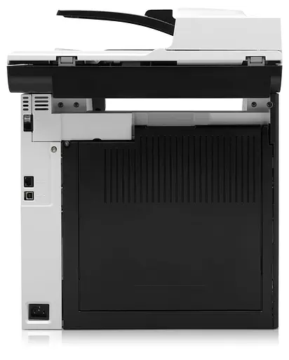 БФП HP Color LaserJet Pro 300 MFP M375nw WiFi (CE903A) Б/В - фото 2