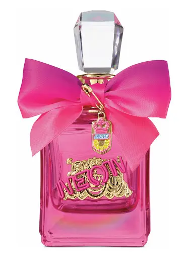 Оригінал Juicy Couture Viva La Juicy Neon 50 мл парфумована вода - фото 1