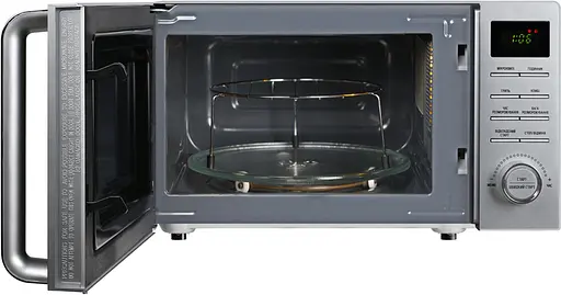 Микроволновая печь Galanz MW-4201SG - фото 5