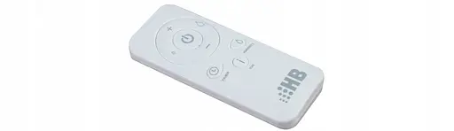 Увлажнитель воздуха HB Air Sonic 4л, пульт управления - фото 3