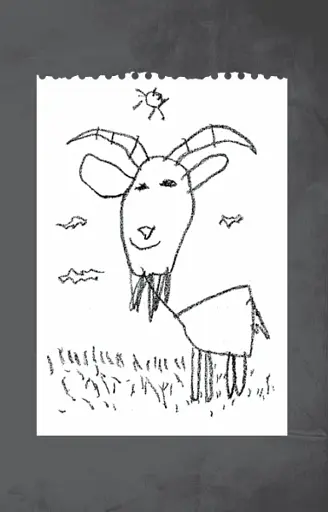 Приховані малюнки - фото 15