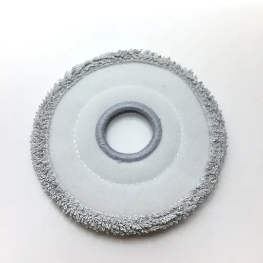 Накладки для влажной уборки 2 шт для робота пылесоса Samsung Jet Bot Combo VR7MD97714G, DJ97-03383A, VCA-RPW97 - фото 6