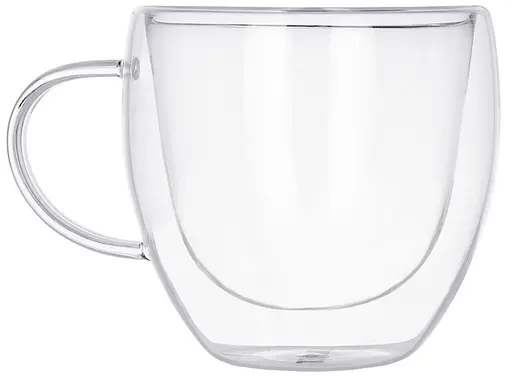 Чашка Ringel Guten Morgen з подвійною стінкою 300 мл (RG-0002/300) - фото 2