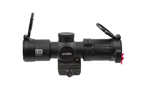 Приціл оптичний EOTech Vudu 3-9x32 (30 мм) Ultra-Short illum. SFP HC1 (MOA) - фото 3
