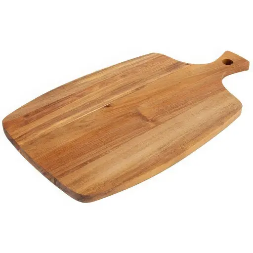 Дошка обробна Lefard 45х25х1.5 см (815-077) - фото 2