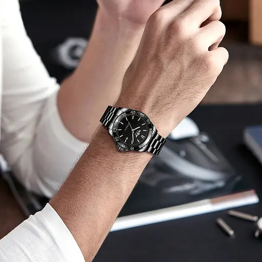 Часы Winner Factor - фото 10