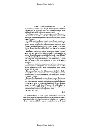 Tom Brown's Schooldays & Tom Brown at Oxford - фото 7